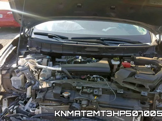 KNMAT2MT3HP507005 фото 8