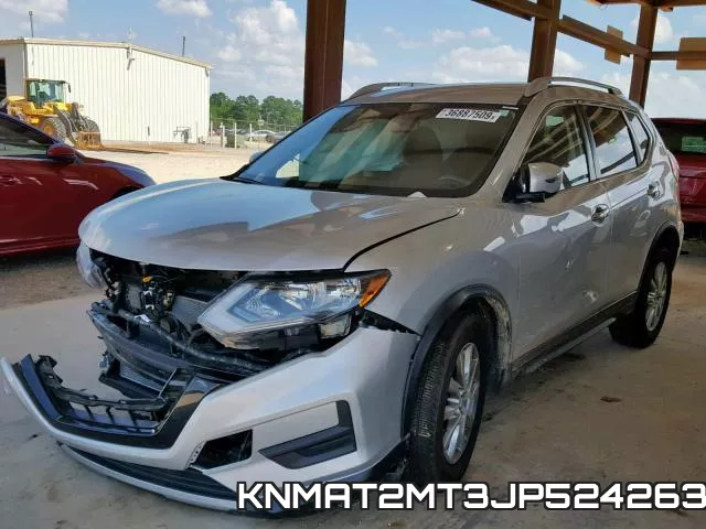 KNMAT2MT3JP524263 фото 3