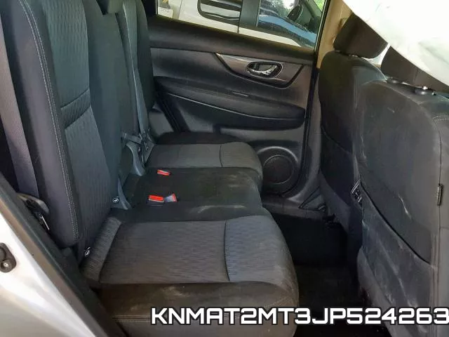 KNMAT2MT3JP524263 фото 7