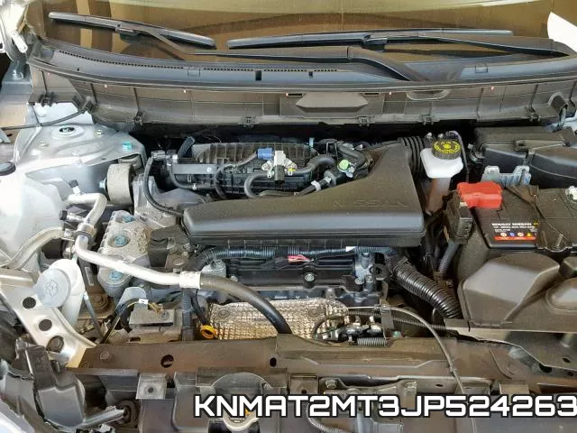 KNMAT2MT3JP524263 фото 8