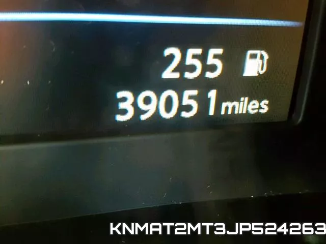 KNMAT2MT3JP524263 фото 9