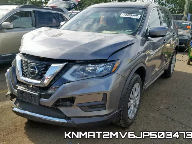 KNMAT2MV6JP503473 фото 3