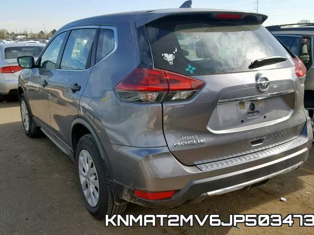 KNMAT2MV6JP503473 фото 4