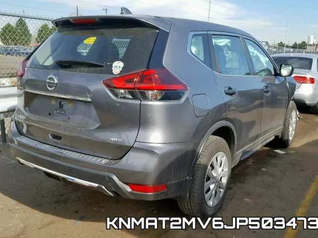 KNMAT2MV6JP503473 фото 5