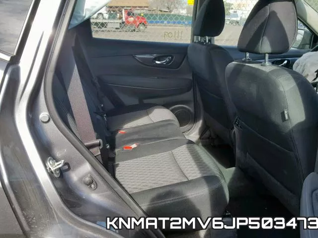 KNMAT2MV6JP503473 фото 7