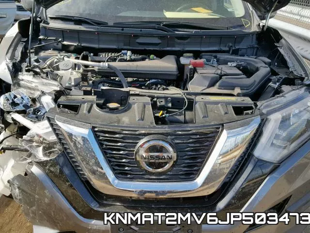 KNMAT2MV6JP503473 фото 8