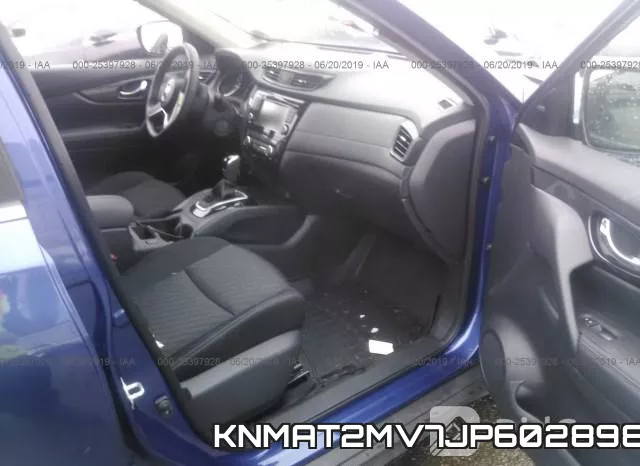 KNMAT2MV7JP602898 фото 6