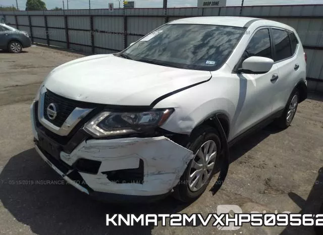 KNMAT2MVXHP509562 фото 3