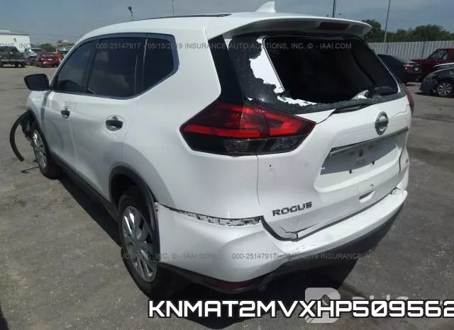 KNMAT2MVXHP509562 фото 4