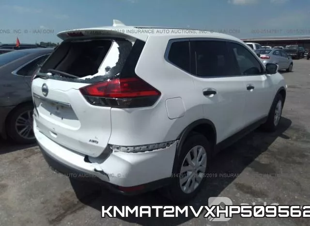 KNMAT2MVXHP509562 фото 5