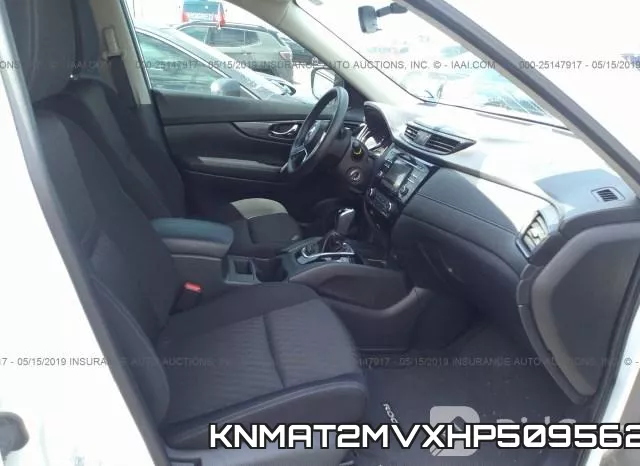 KNMAT2MVXHP509562 фото 6