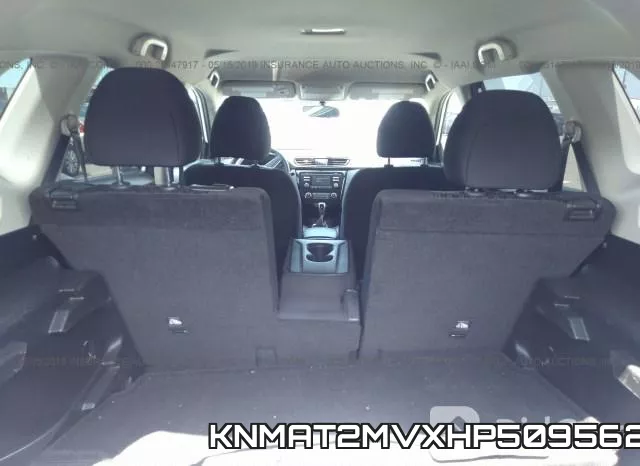 KNMAT2MVXHP509562 фото 9