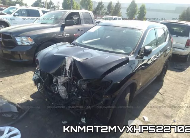 KNMAT2MVXHP522702 фото 3