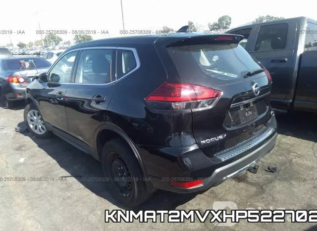 KNMAT2MVXHP522702 фото 4