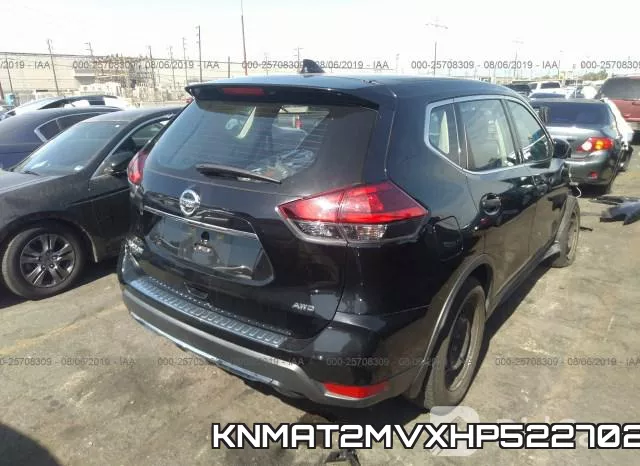 KNMAT2MVXHP522702 фото 5