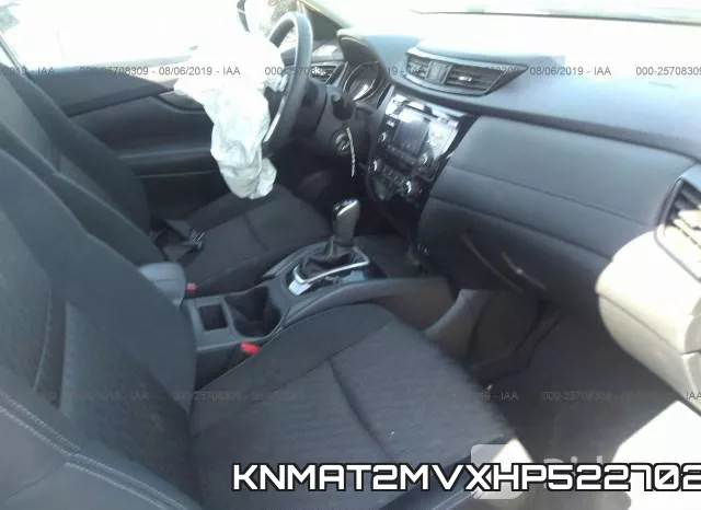KNMAT2MVXHP522702 фото 6