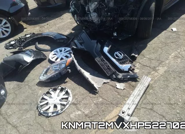 KNMAT2MVXHP522702 фото 7