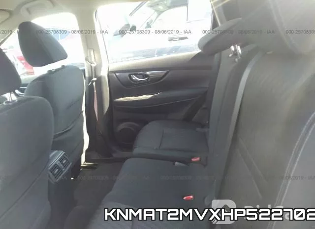 KNMAT2MVXHP522702 фото 9