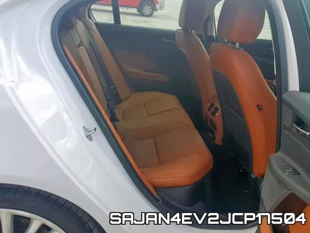 SAJAN4EV2JCP17504 фото 7