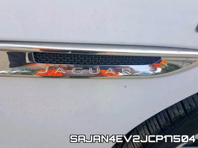 SAJAN4EV2JCP17504 фото 10