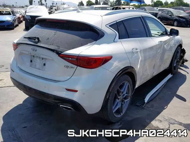SJKCH5CP4HA024414 фото 5
