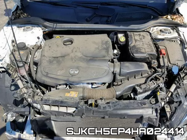 SJKCH5CP4HA024414 фото 8