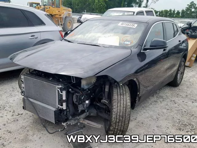 WBXYJ3C39JEP76500 фото 3