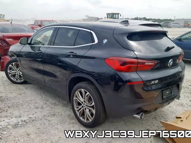 WBXYJ3C39JEP76500 фото 4