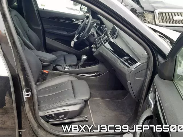 WBXYJ3C39JEP76500 фото 6