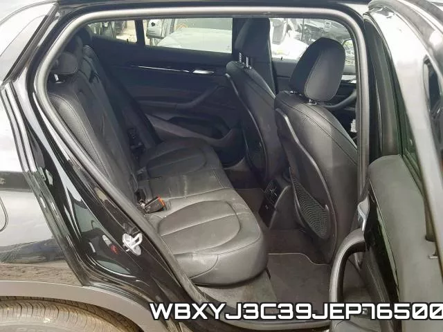 WBXYJ3C39JEP76500 фото 7