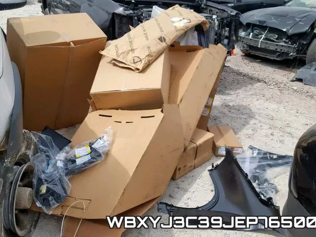 WBXYJ3C39JEP76500 фото 10