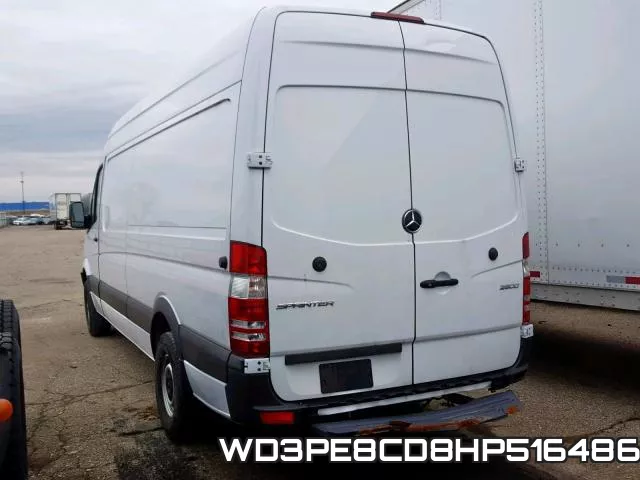 WD3PE8CD8HP516486 фото 4