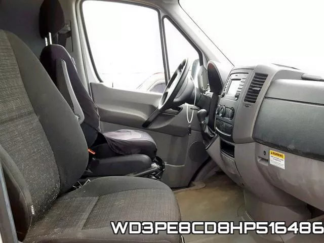 WD3PE8CD8HP516486 фото 5