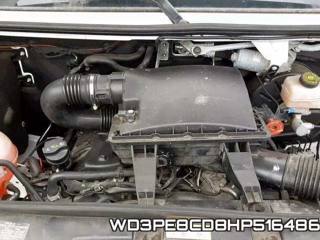 WD3PE8CD8HP516486 фото 7