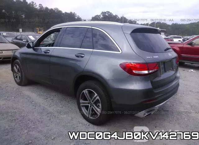 WDC0G4JB0KV142769 фото 4