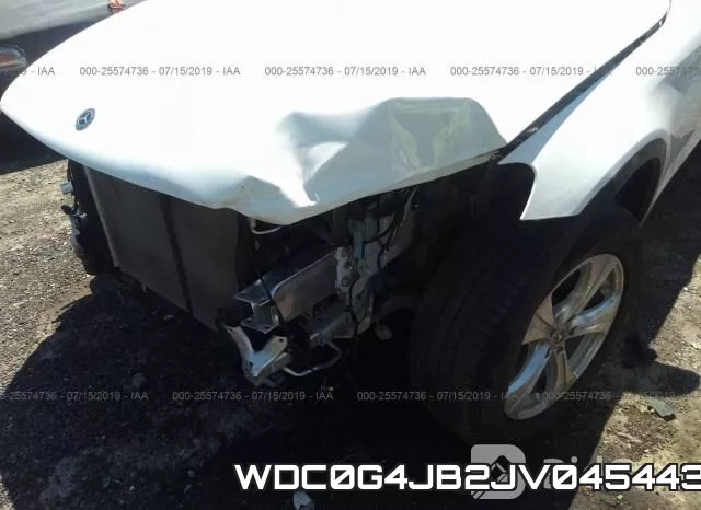 WDC0G4JB2JV045443 фото 7
