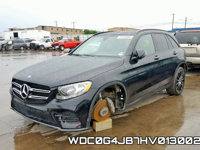WDC0G4JB7HV013002 фото 3