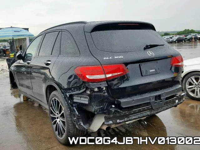 WDC0G4JB7HV013002 фото 4
