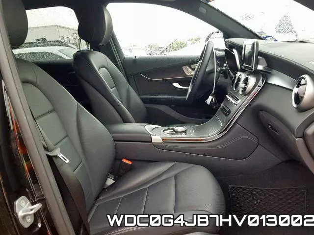 WDC0G4JB7HV013002 фото 6