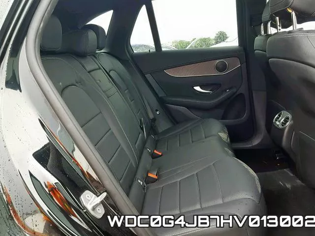 WDC0G4JB7HV013002 фото 7