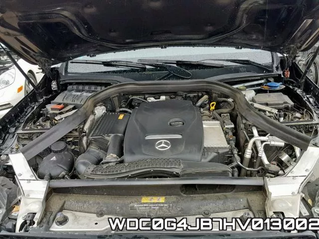 WDC0G4JB7HV013002 фото 8