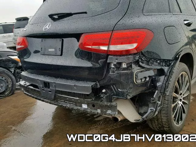 WDC0G4JB7HV013002 фото 10