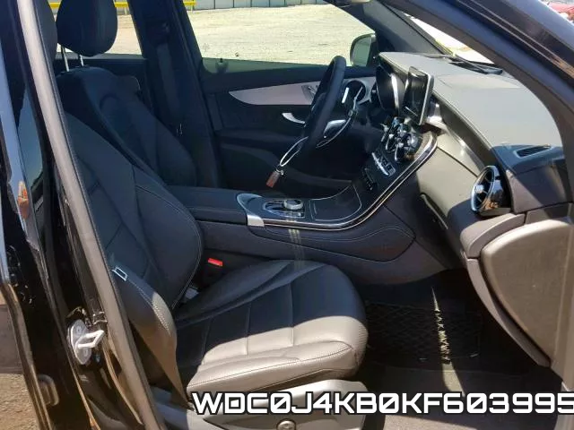 WDC0J4KB0KF603995 фото 6