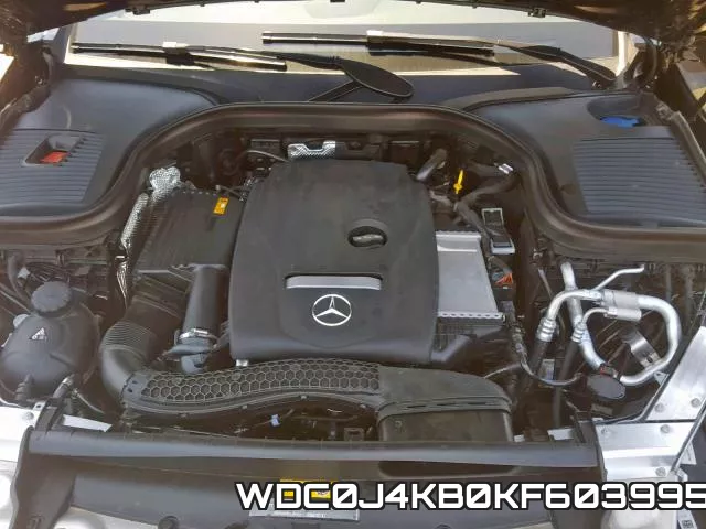 WDC0J4KB0KF603995 фото 8