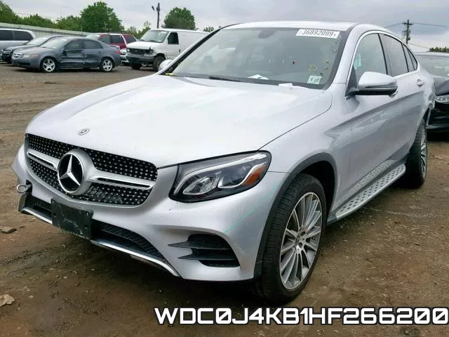 WDC0J4KB1HF266200 фото 2