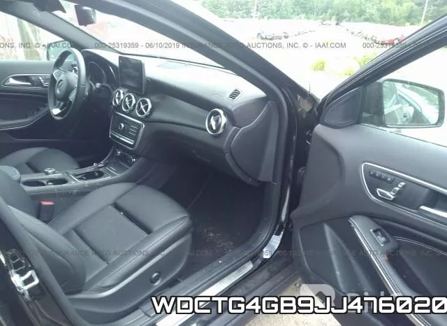 WDCTG4GB9JJ476020 фото 6