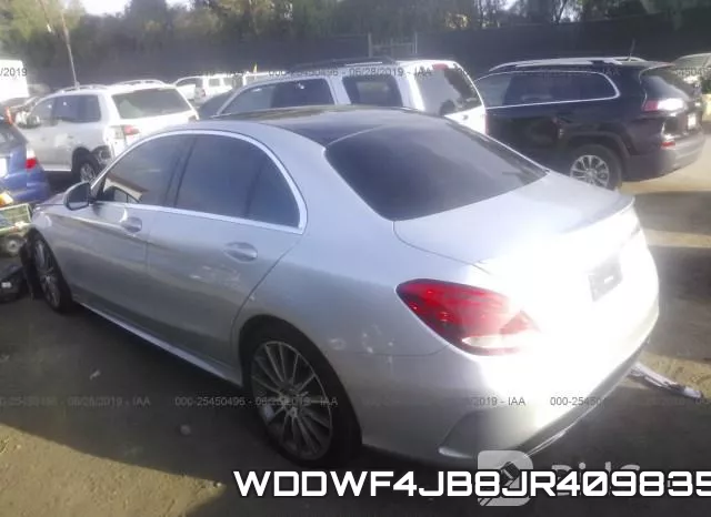 WDDWF4JB8JR409835 фото 4