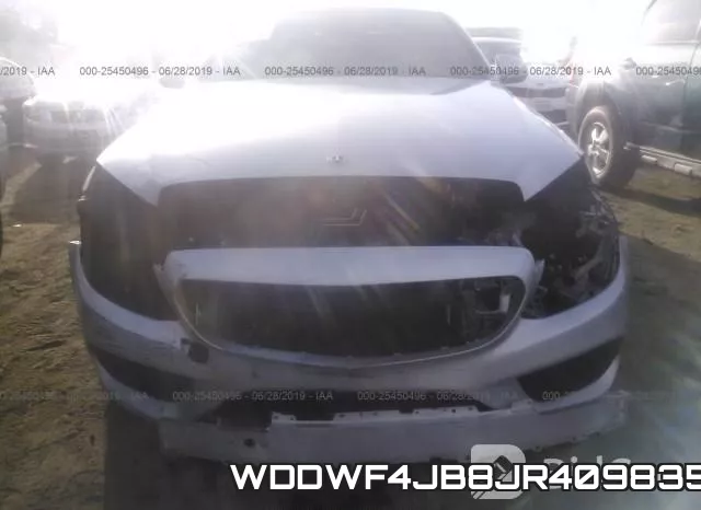 WDDWF4JB8JR409835 фото 7
