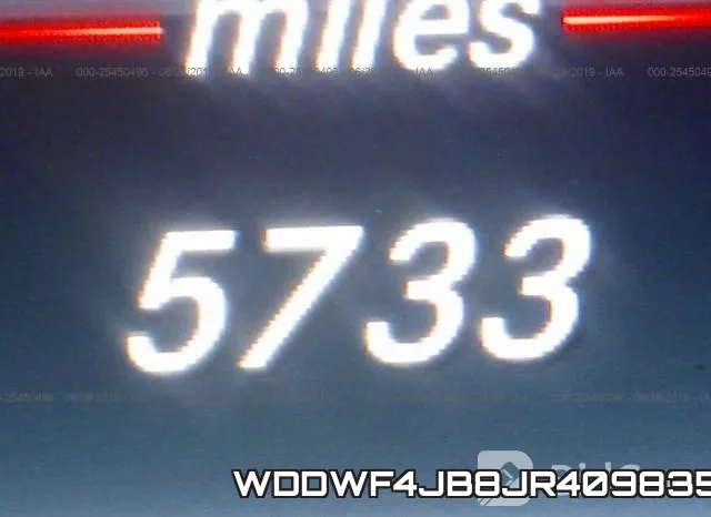 WDDWF4JB8JR409835 фото 8