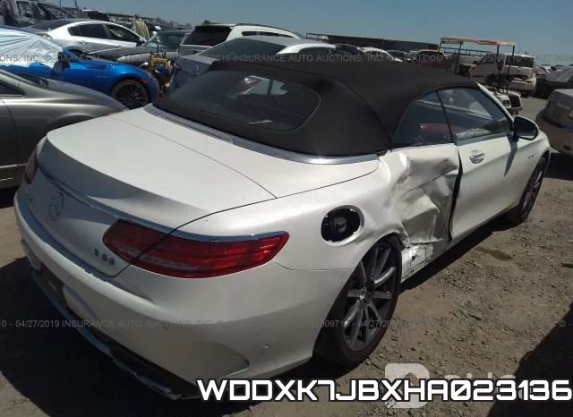 WDDXK7JBXHA023136 фото 5